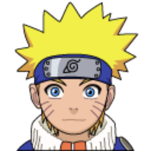 Konoha Stickers for WhatsApp